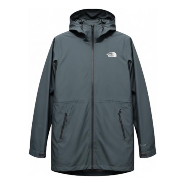 Trenchcoat The North Face dry