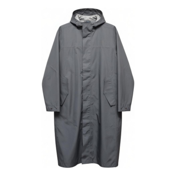 Trenchcoat The North Face nukabira