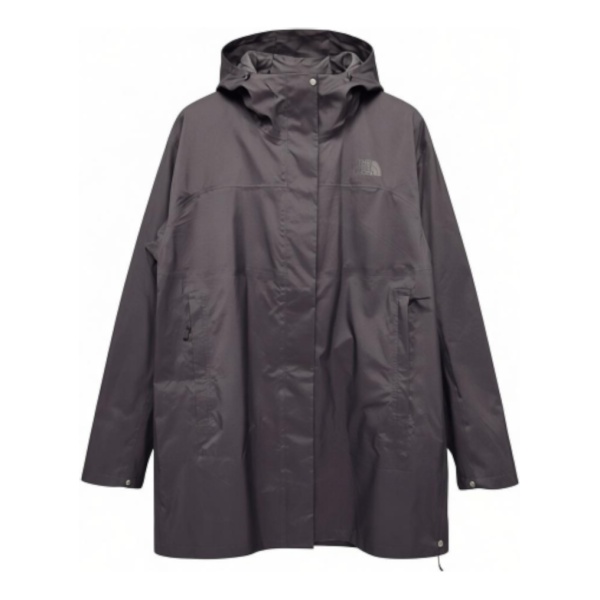 Trenchcoat The North Face voyage