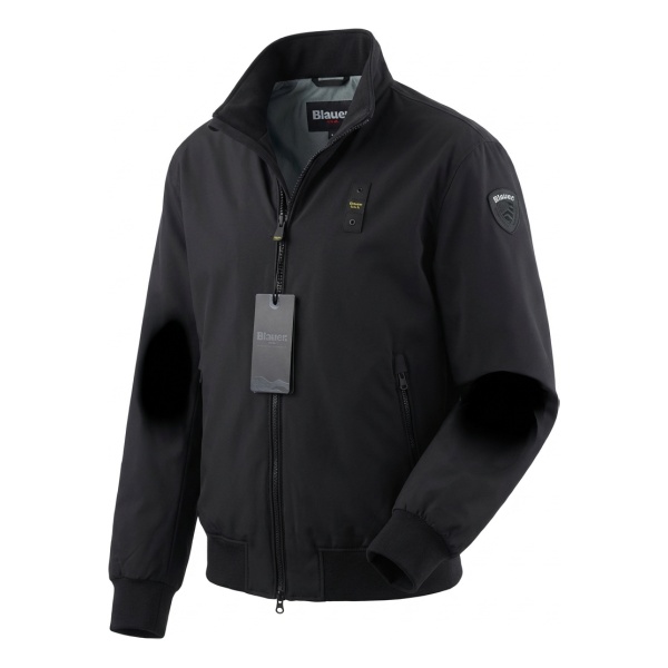 Giubbino Blauer bluc11207