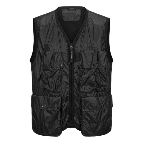 Waistcoat C.p. Company ve009a