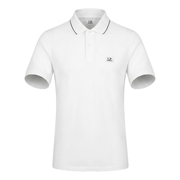 Polo Shirt C.p. Company pl097a