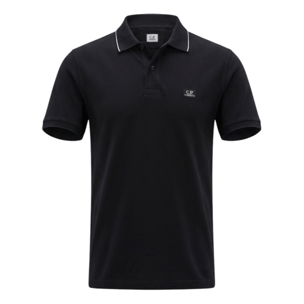 Polo Shirt C.p. Company pl097a