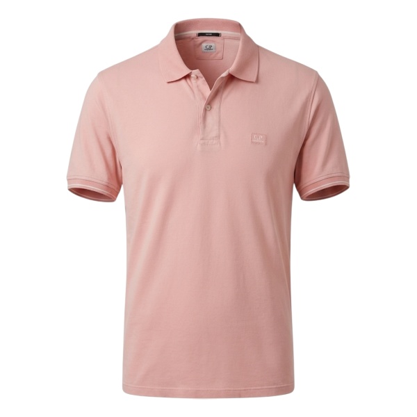 Polo Shirt C.p. Company pl130a