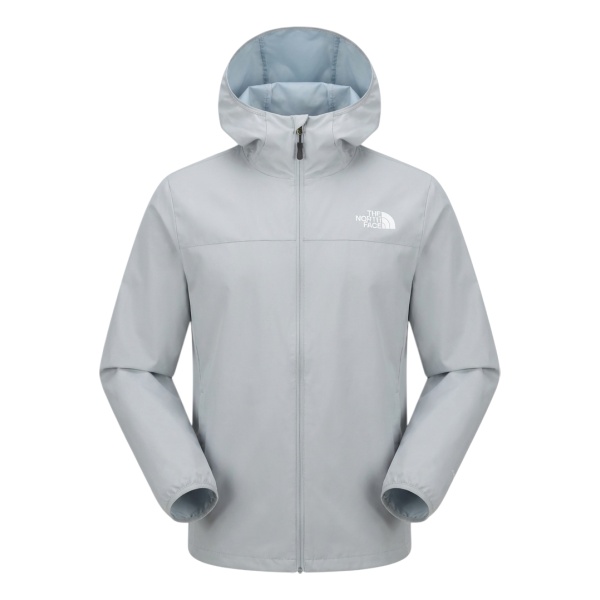 Down Jacket The North Face wind