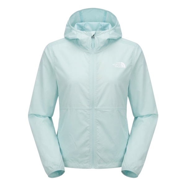 Down Jacket The North Face cyclone