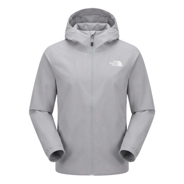 Down Jacket The North Face quest mono ins