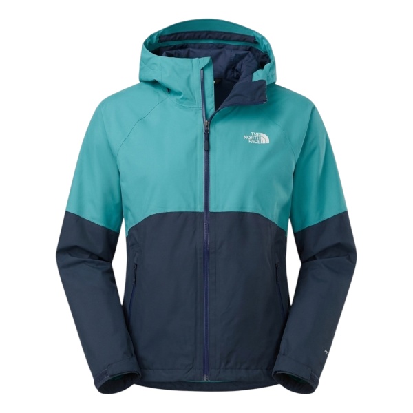 Down Jacket The North Face diablo