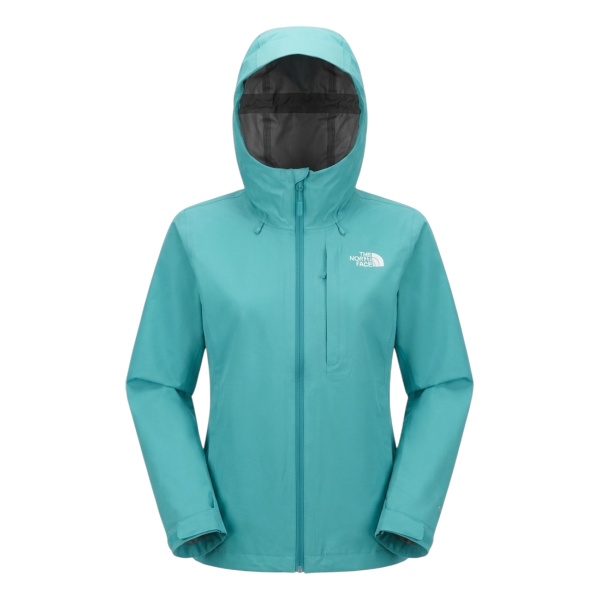 Down Jacket The North Face dryzzle