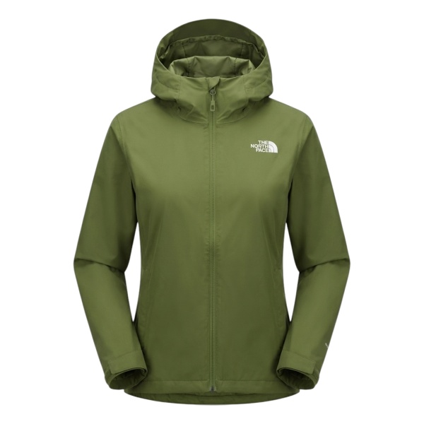 Down Jacket The North Face quest mono triclimate