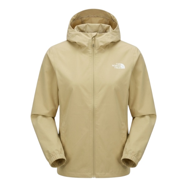 Down Jacket The North Face quest mono
