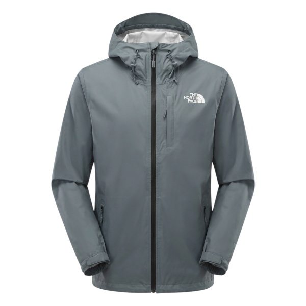 Down Jacket The North Face alta vista
