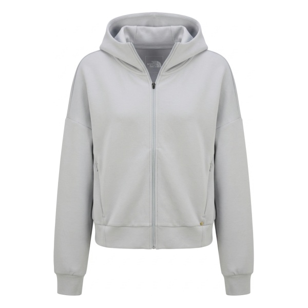 Sweatshirt The North Face jaida fz