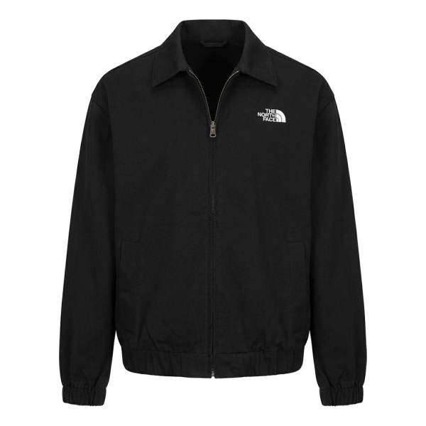 Down Jacket The North Face collared