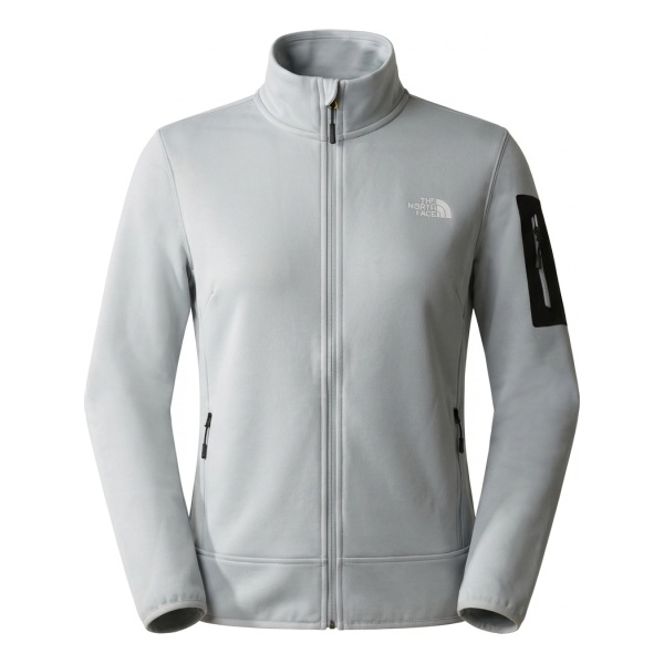 Down Jacket The North Face mistyescape