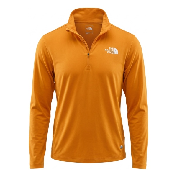 Polo Shirt The North Face m 24/7 ptd