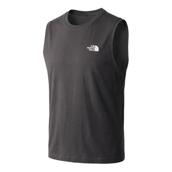 T-shirt The North Face evolution