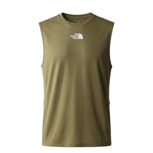 T-shirt The North Face light bright tnk