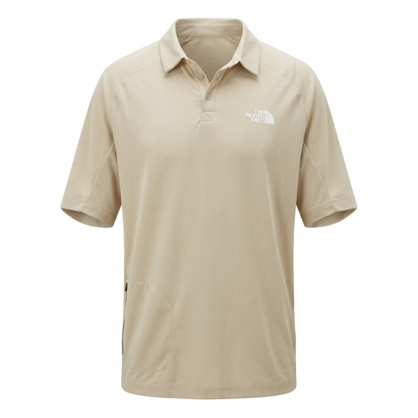 Polo Shirt The North Face ligtr