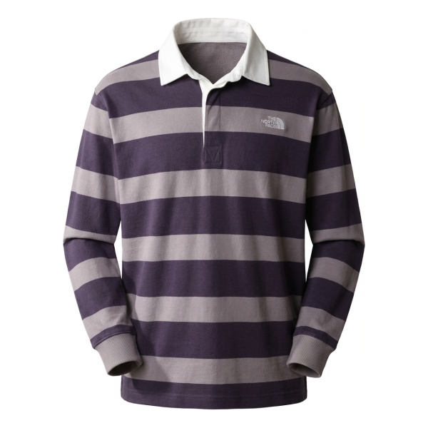Polo Shirt The North Face rugby polo