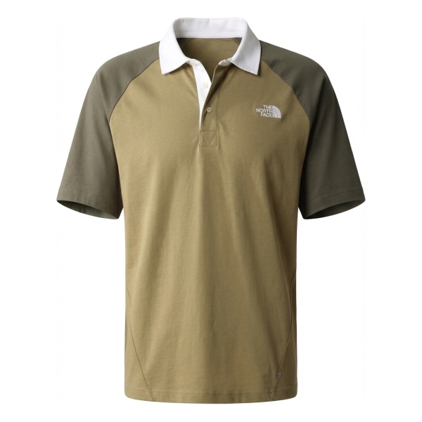 Polo Shirt The North Face relaxed rugby
