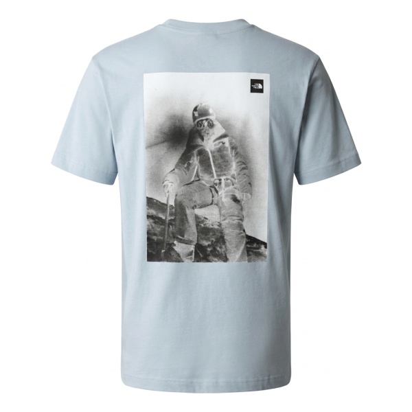 T-shirt The North Face exp photo