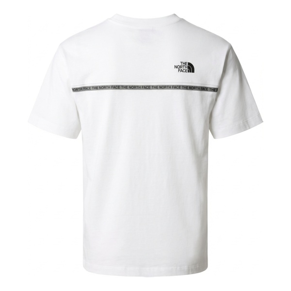 T-shirt The North Face zumu