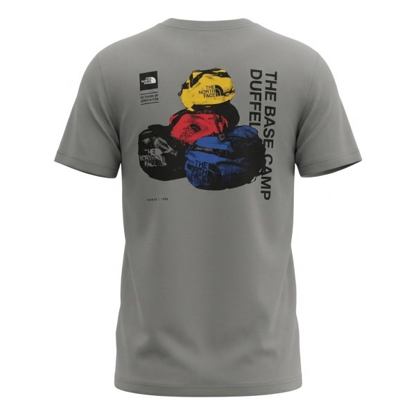 T-shirt The North Face bld