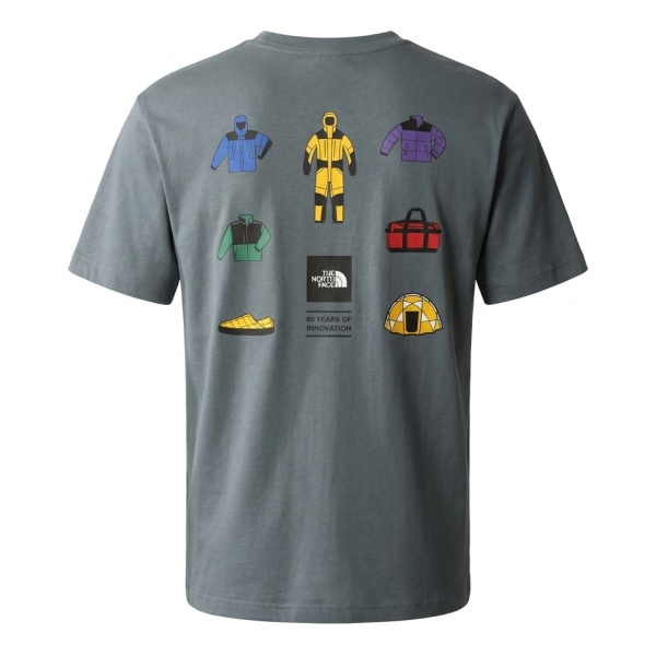 T-shirt The North Face icon