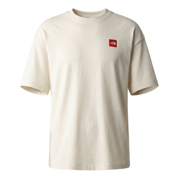 T-shirt The North Face tnf rb