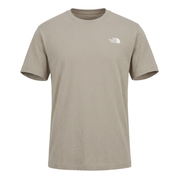 T-shirt The North Face evolution simple
