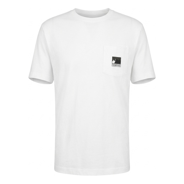 T-shirt The North Face mnt logp