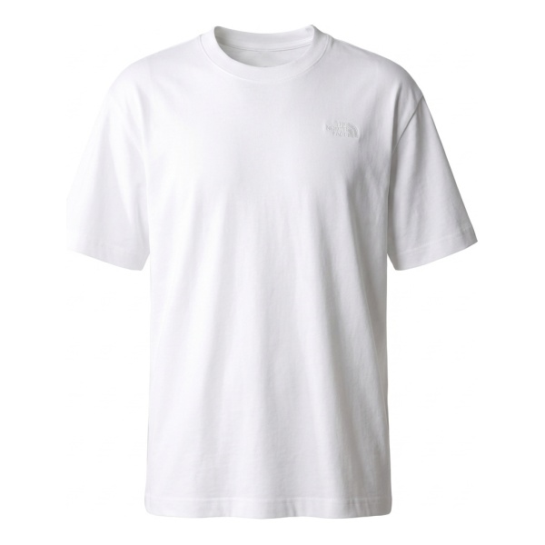 T-shirt The North Face tnf