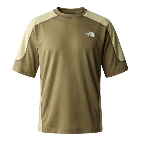 T-shirt The North Face nse lightrange