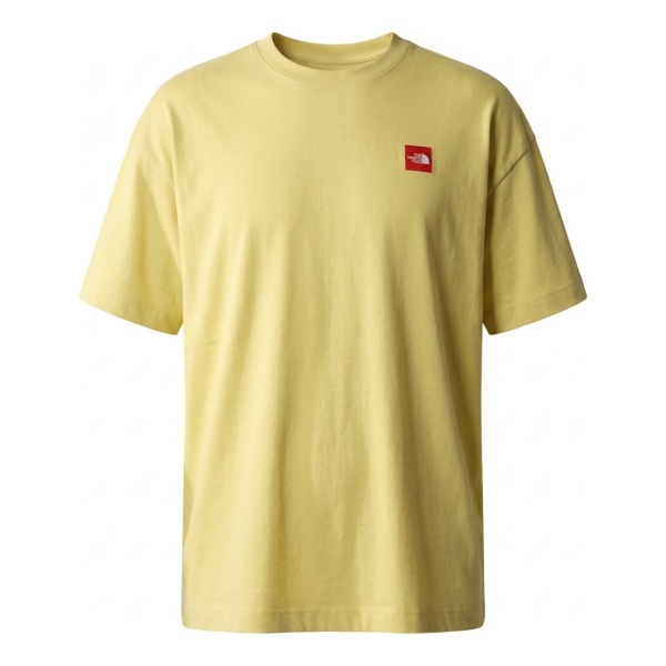 T-shirt The North Face tnf rb
