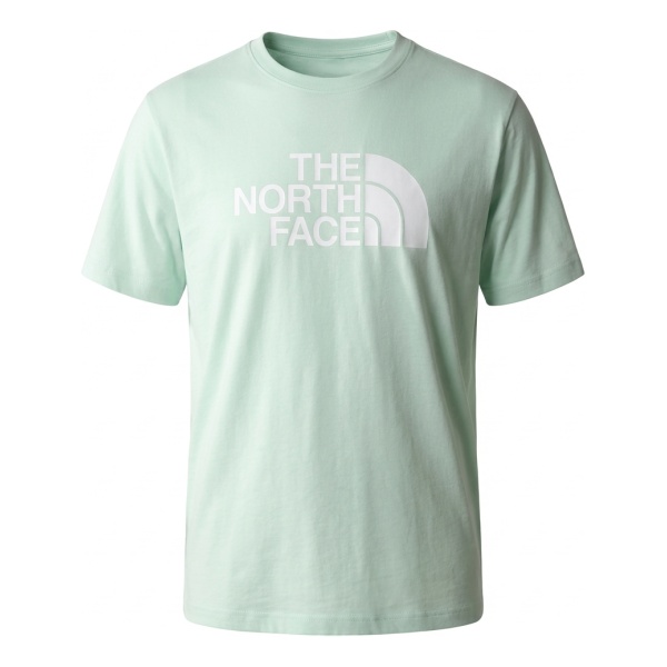 T-shirt The North Face evolution half