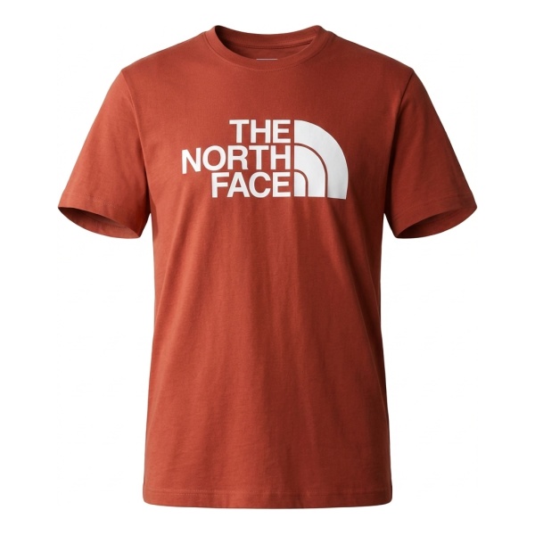 T-shirt The North Face evolution half