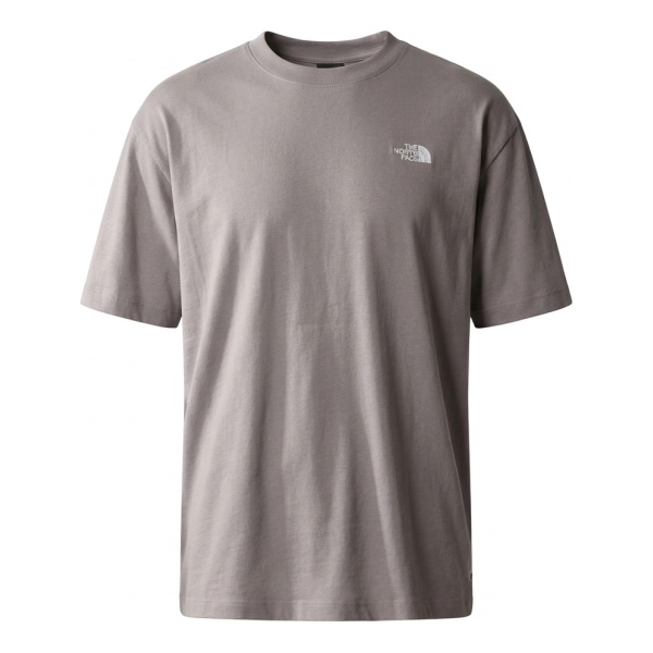 T-shirt The North Face tnf