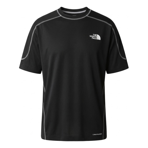 T-shirt The North Face nse lightrange
