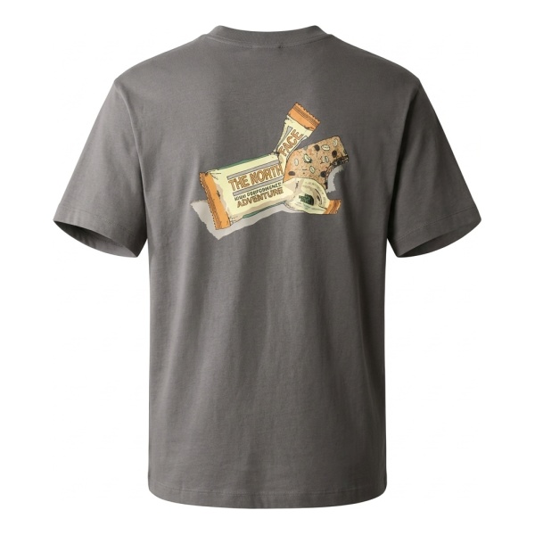T-shirt The North Face tnf snack