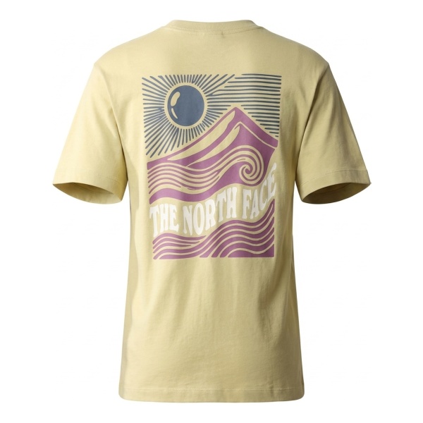 T-shirt The North Face escape