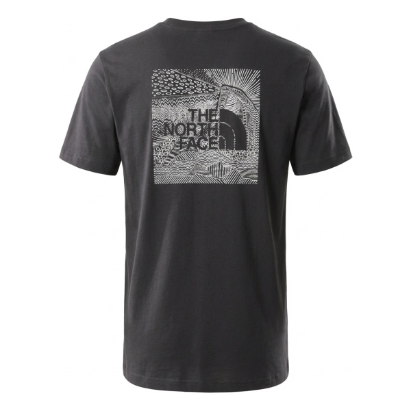 T-shirt The North Face box nse
