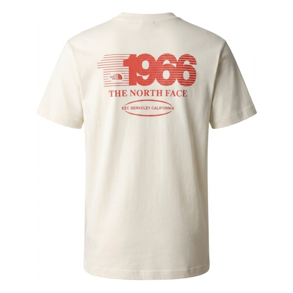 T-shirt The North Face track