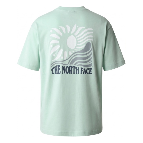 T-shirt The North Face sun