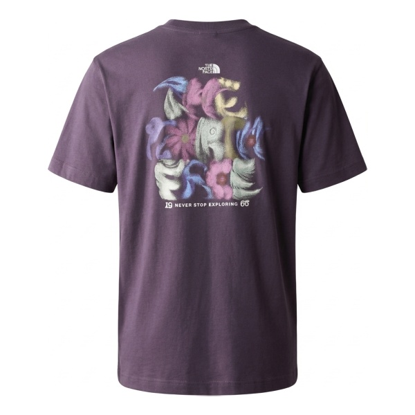 T-shirt The North Face escape