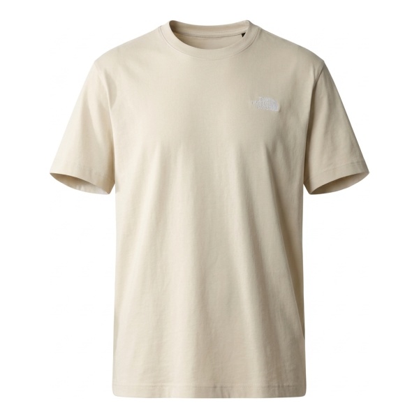 T-shirt The North Face evolution simple