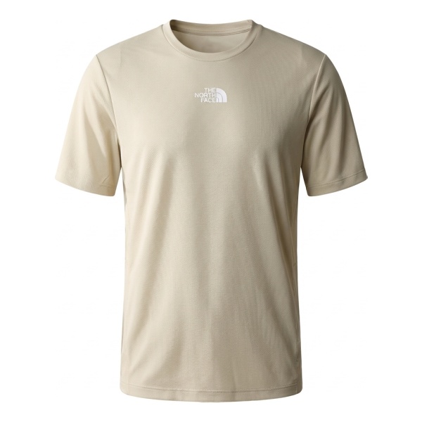 T-shirt The North Face light bright
