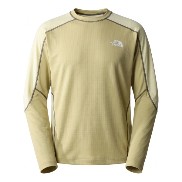 T-shirt The North Face nse lightrange