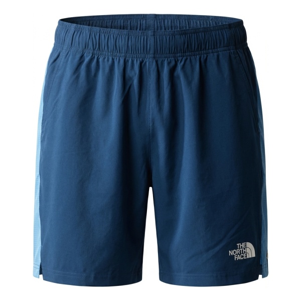 Short The North Face m 24/7 cl