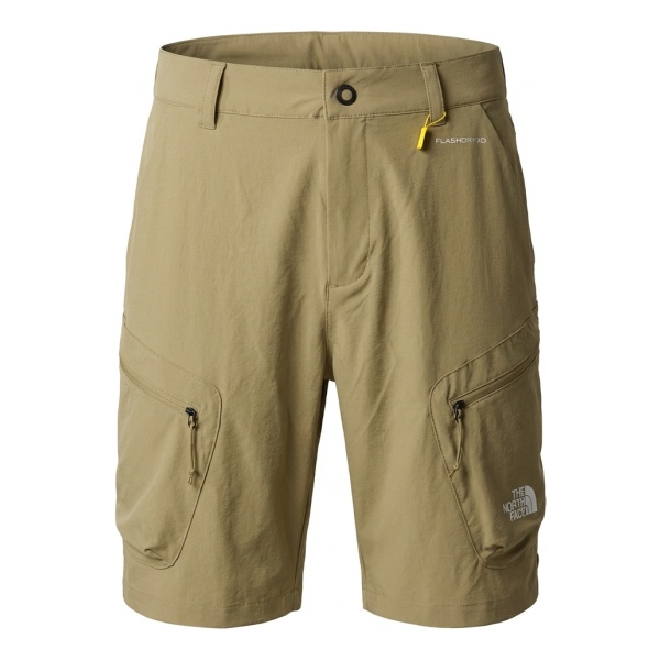Short The North Face packable